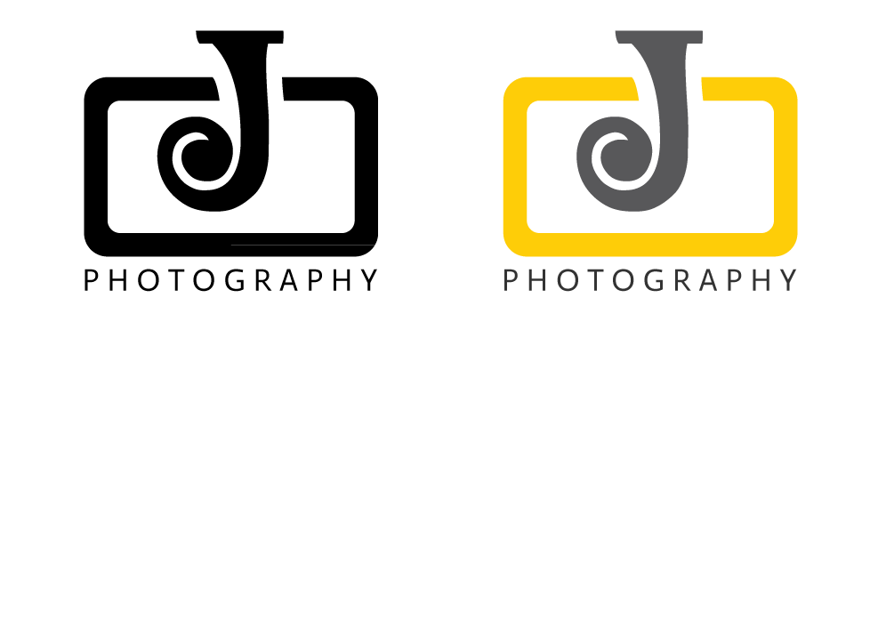 Photography Logo Transparent PNG