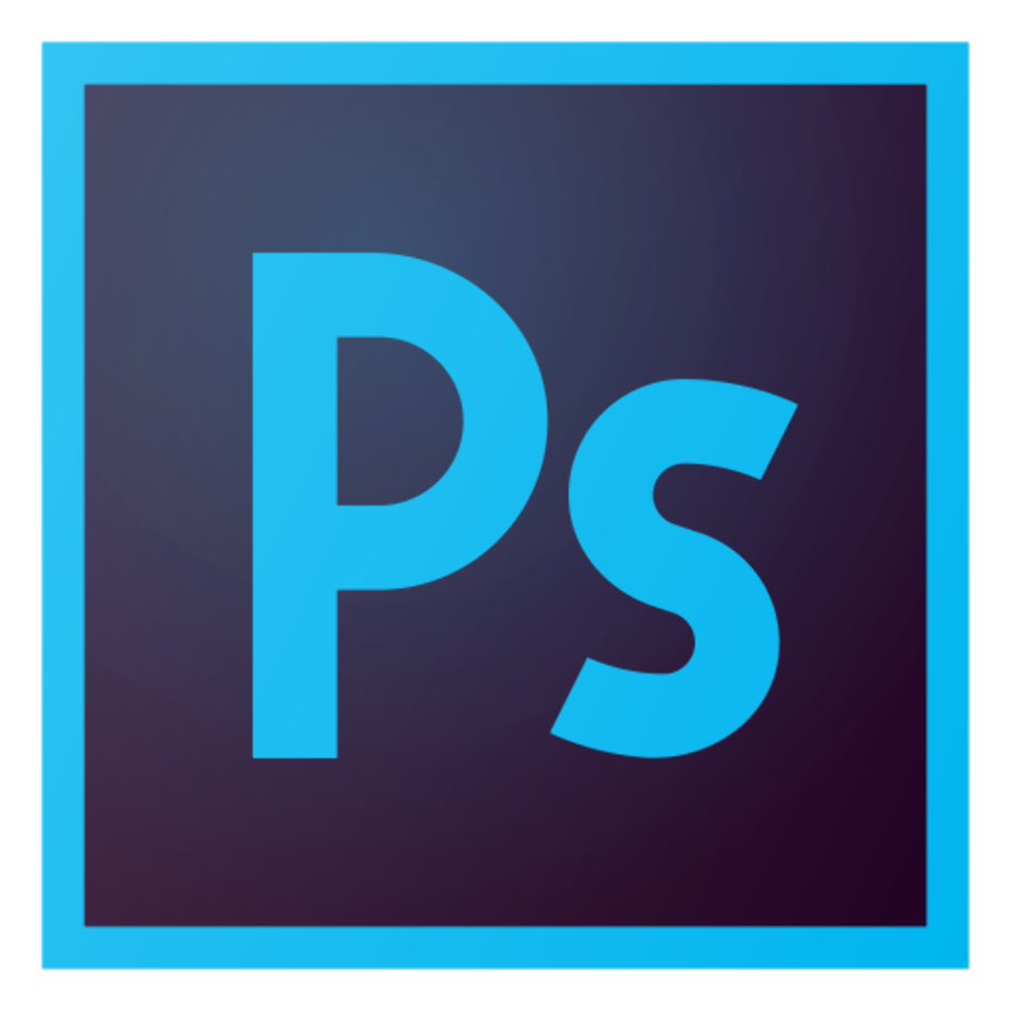 Photoshop Logo PNG Photo