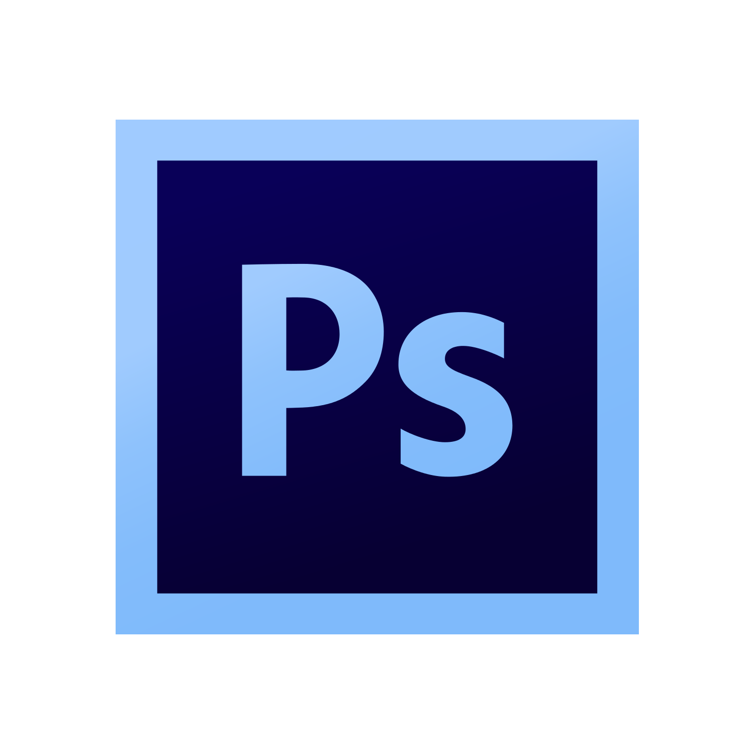 Photoshop Logo PNG Pic