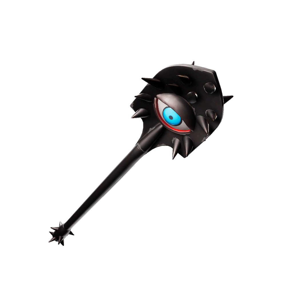 Pickaxe PNG Picture