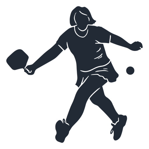 Pickleball PNG HD Isolated