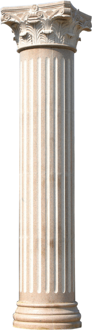 Pillars Download PNG Image