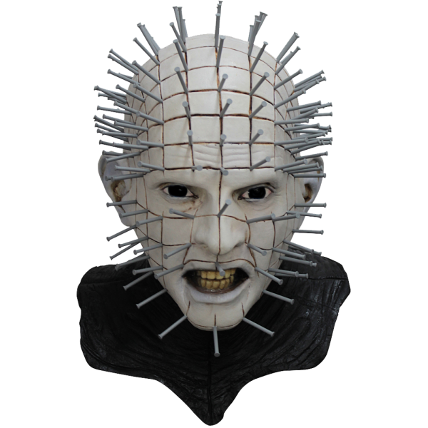 Pinhead PNG Isolated Pic