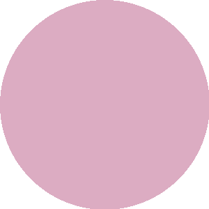 Pink Circle PNG