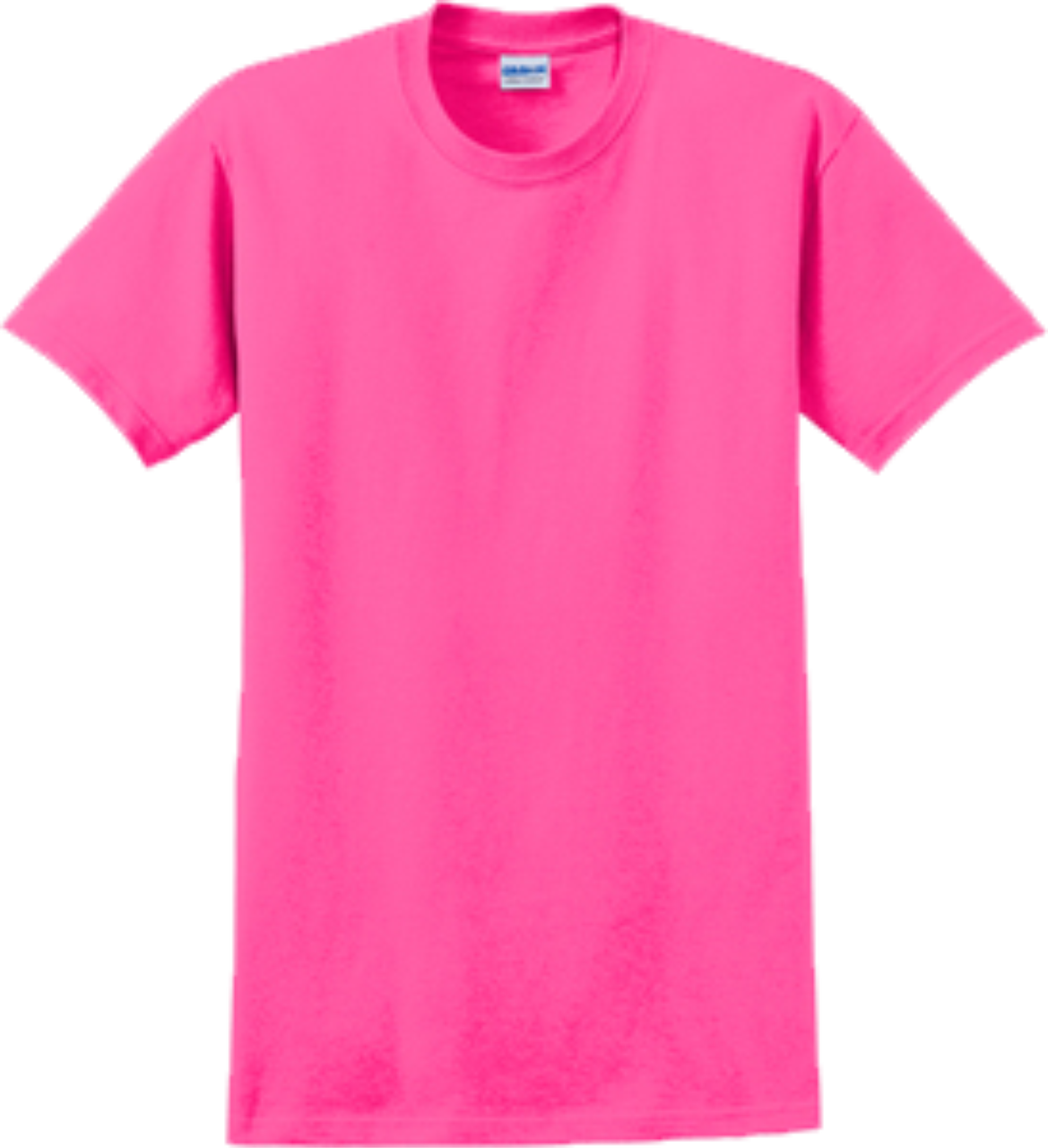 Pink Shirt PNG Clipart