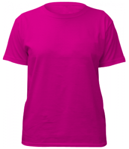 Pink Shirt PNG Image