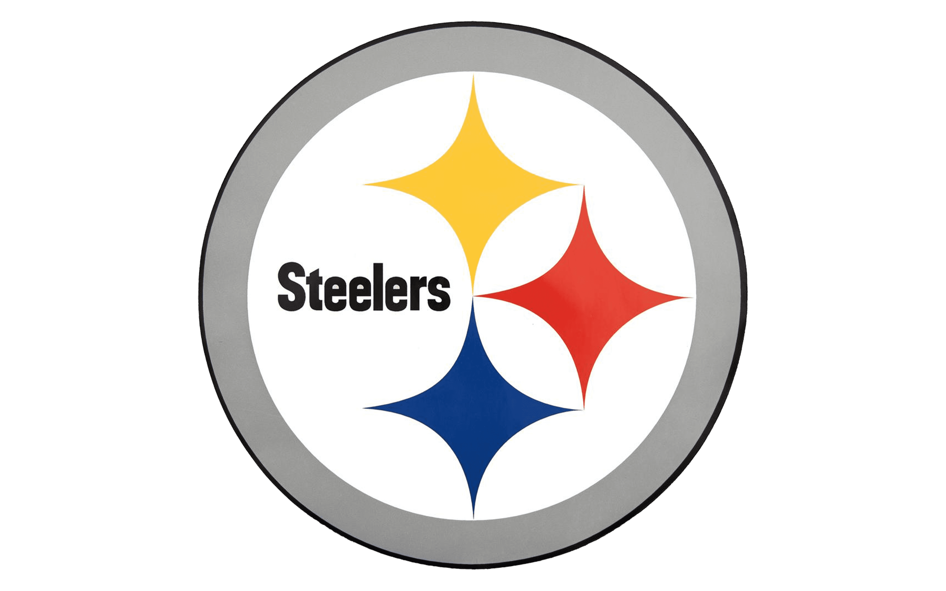 Pittsburgh Steelers Logo PNG Pic