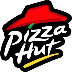 Pizza Hut PNG Isolated HD