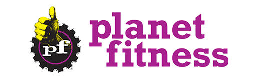 Planet Fitness Logo PNG