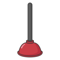Plunger PNG HD Isolated