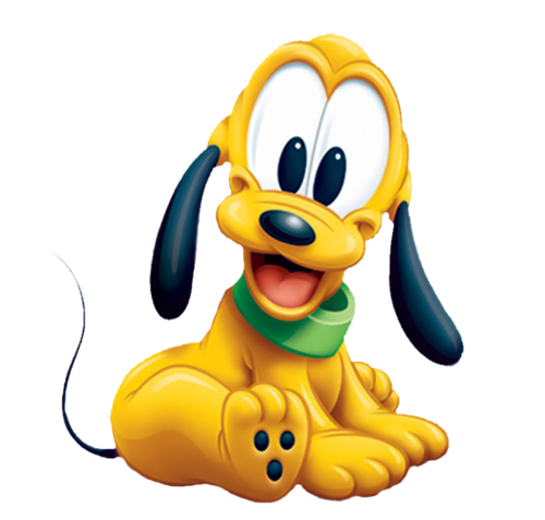 Pluto PNG Free Download