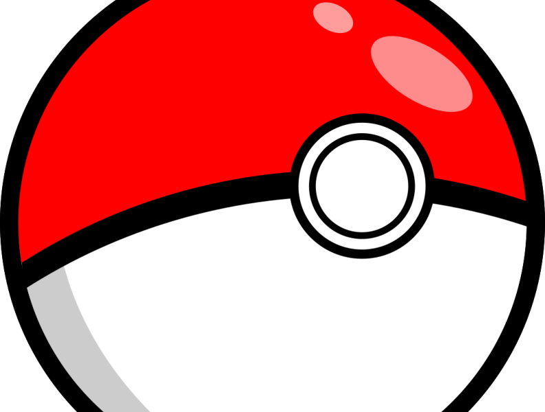 Pokemon ball , , Pokeball transparent background PNG clipart