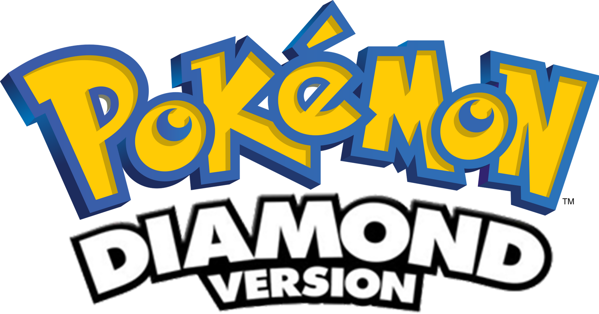Pokemon Logo PNG File