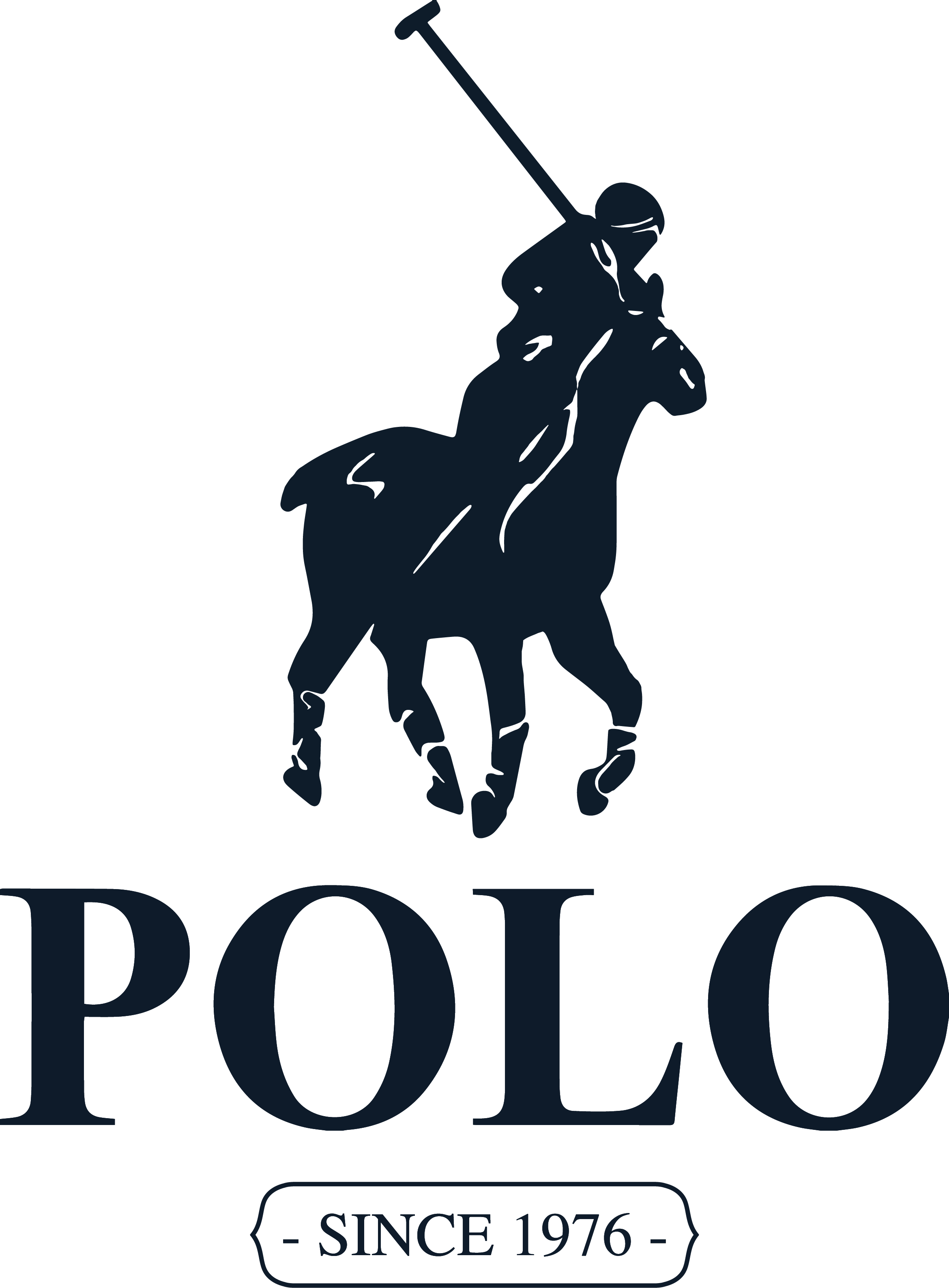Polo Logo PNG Pic