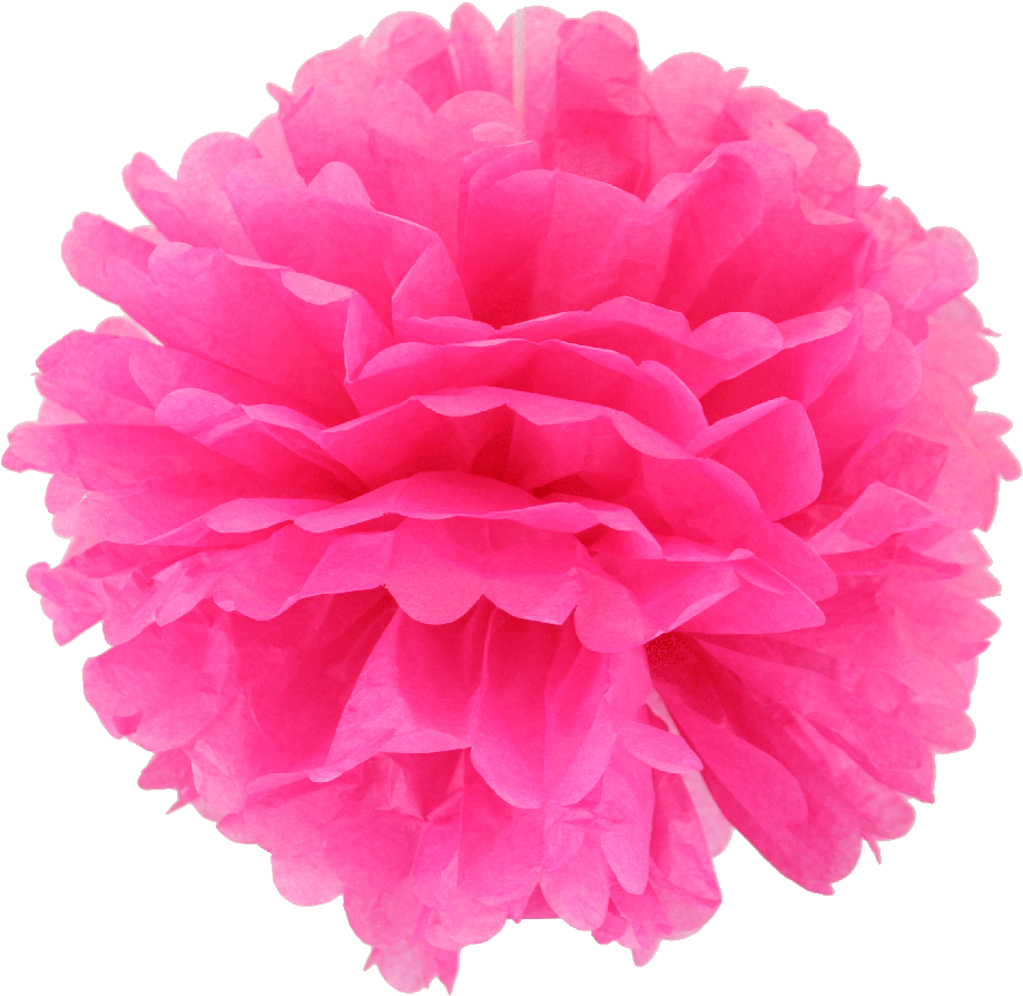 Pom Pom PNG Picture