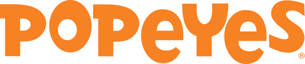 Popeyes Logo PNG File
