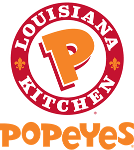 Popeyes Logo PNG Pic