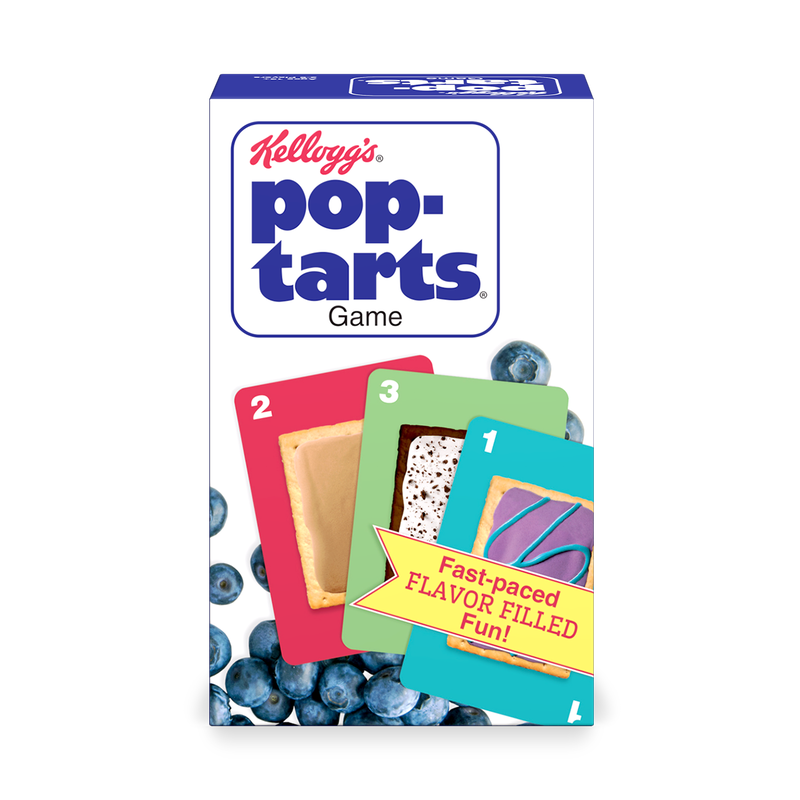 Poptart PNG Isolated Image