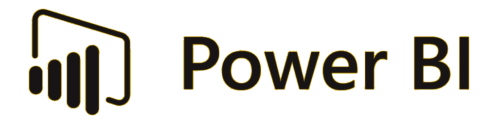 Power Bi Logo PNG HD