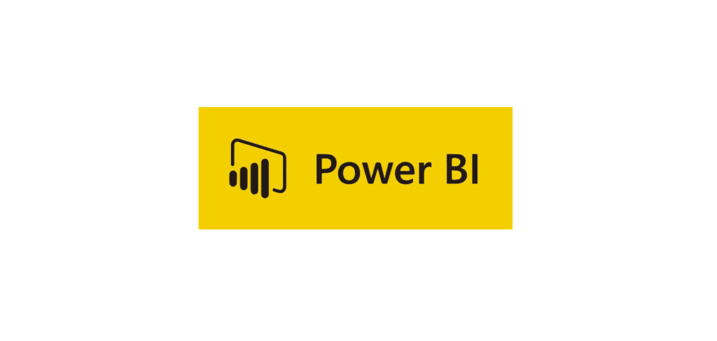 Power Bi Logo PNG Image