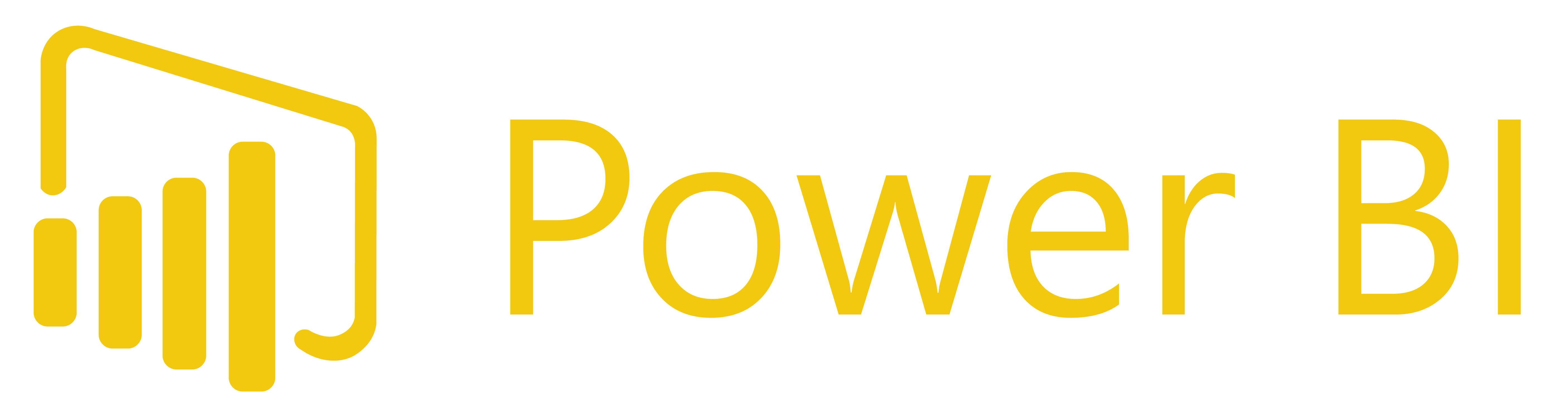 Power Bi Logo PNG Pic