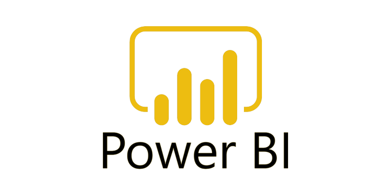 Power Bi Logo PNG