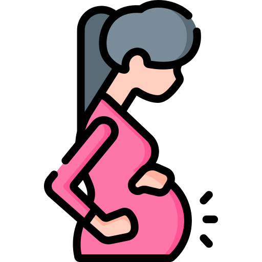 Pregnant PNG Clipart