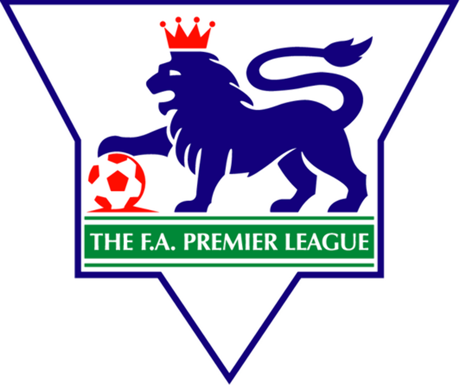 Premier League Logo PNG HD