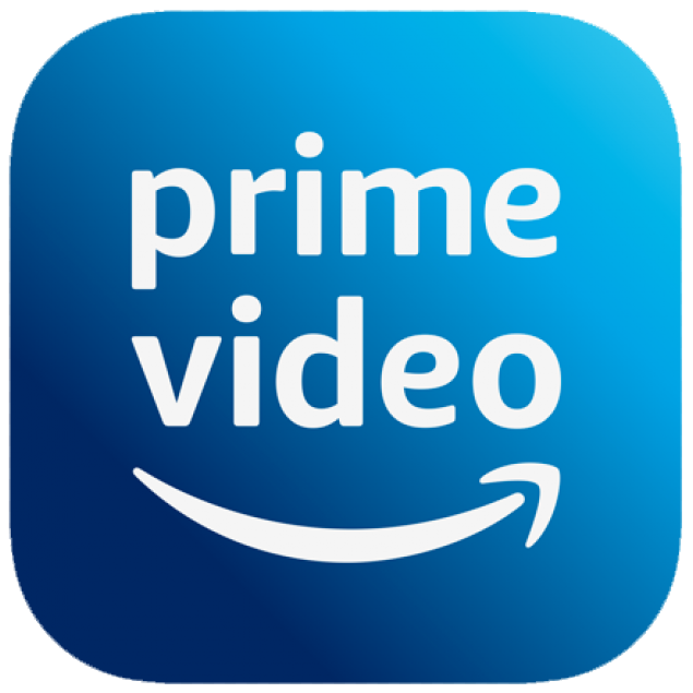 Prime Video Logo PNG Pic