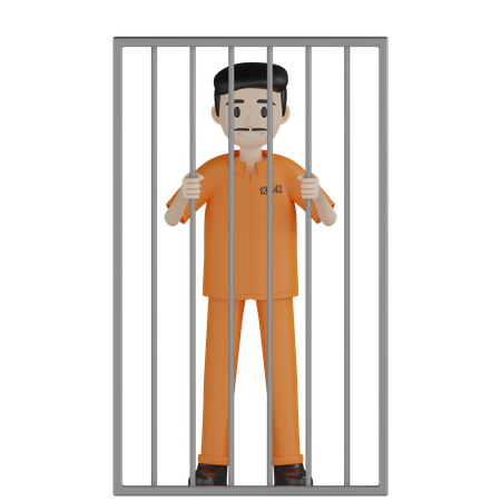 Prisoner PNG Clipart