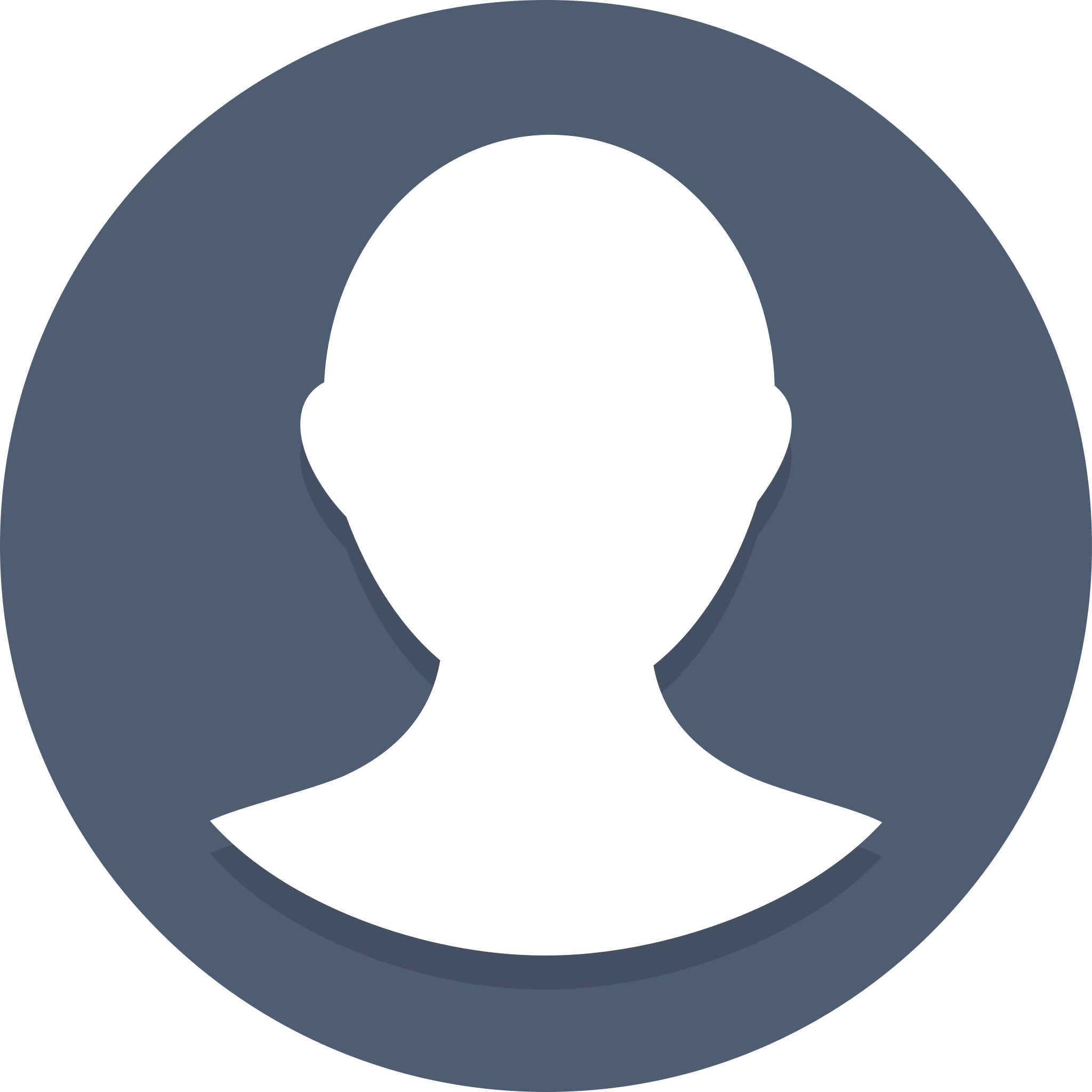 Иконка профиля. Значок аватара. Круглый аватар. Изображение пользователя.