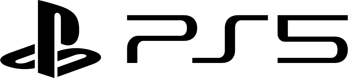 Ps5 Logo PNG Pic