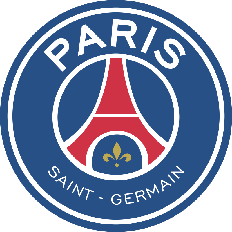 Psg Logo PNG HD Isolated