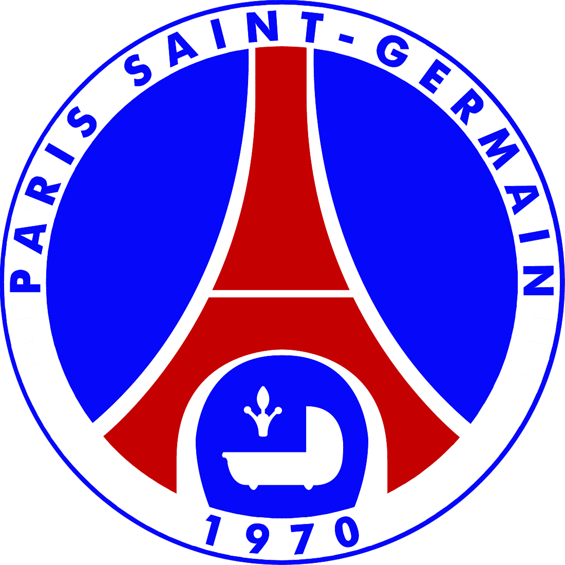 Psg Logo PNG Picture