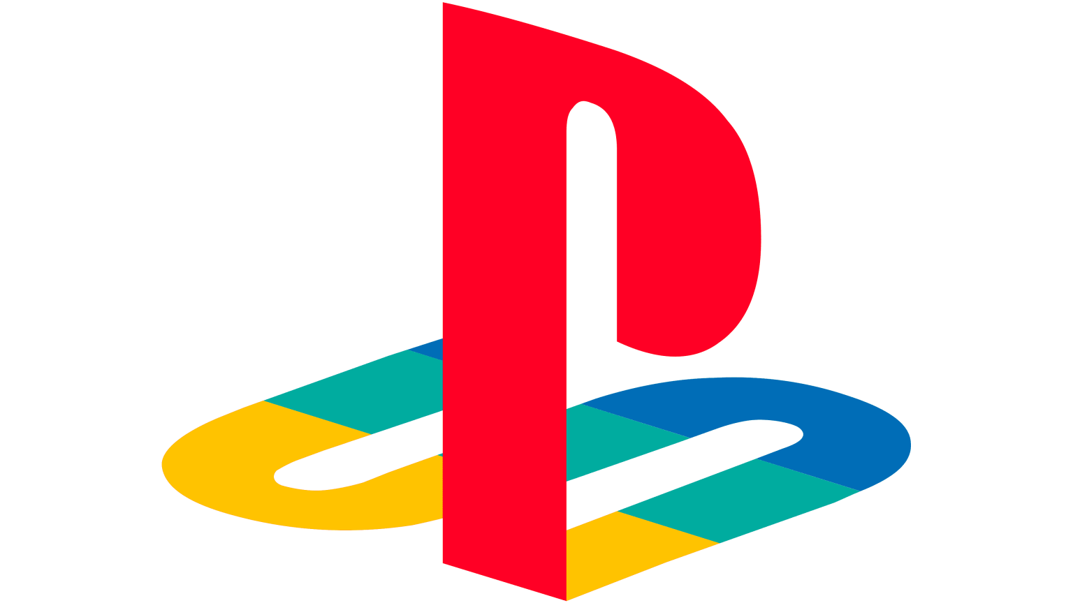Psn Logo PNG HD