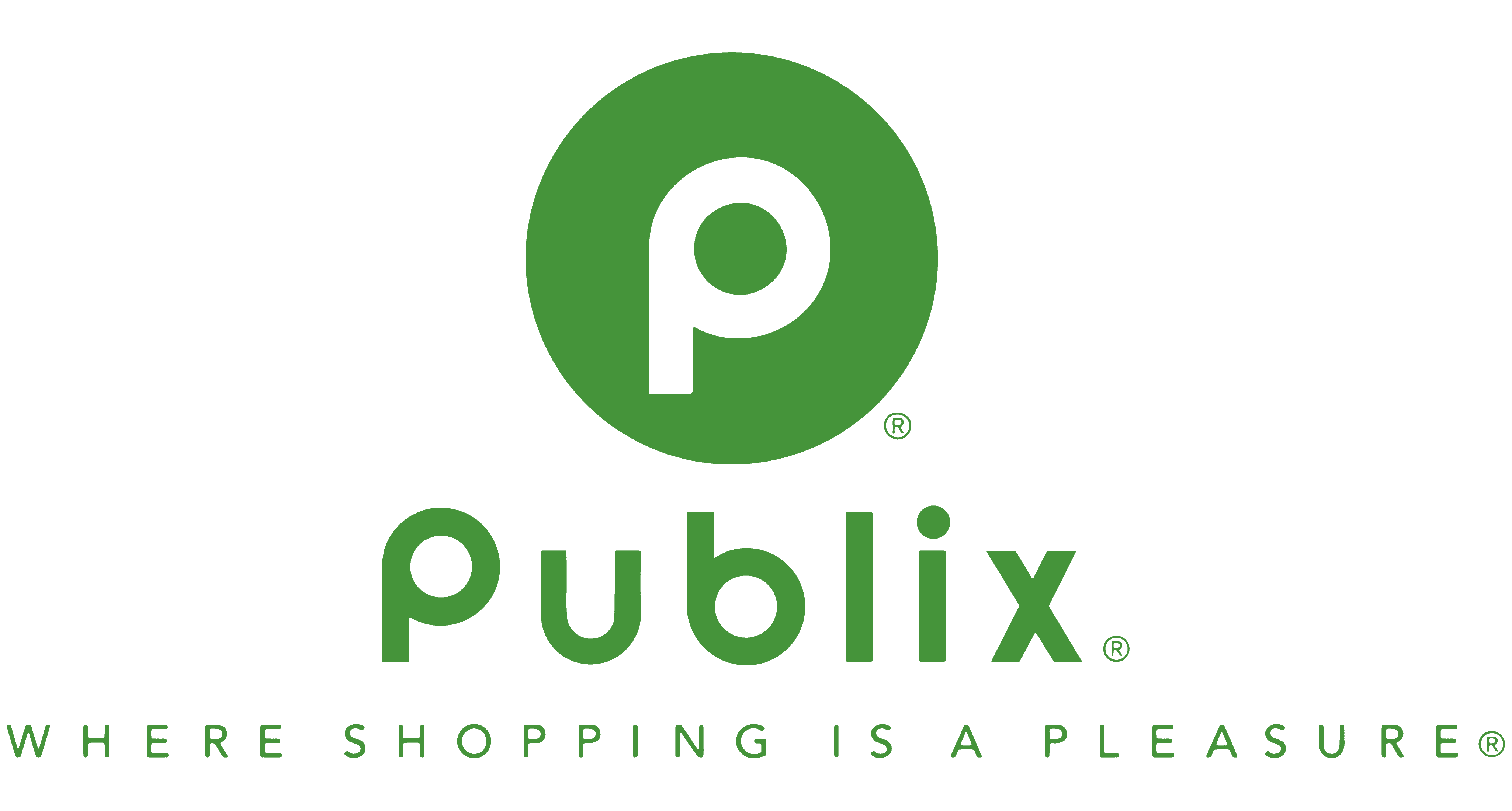 Publix Logo PNG File