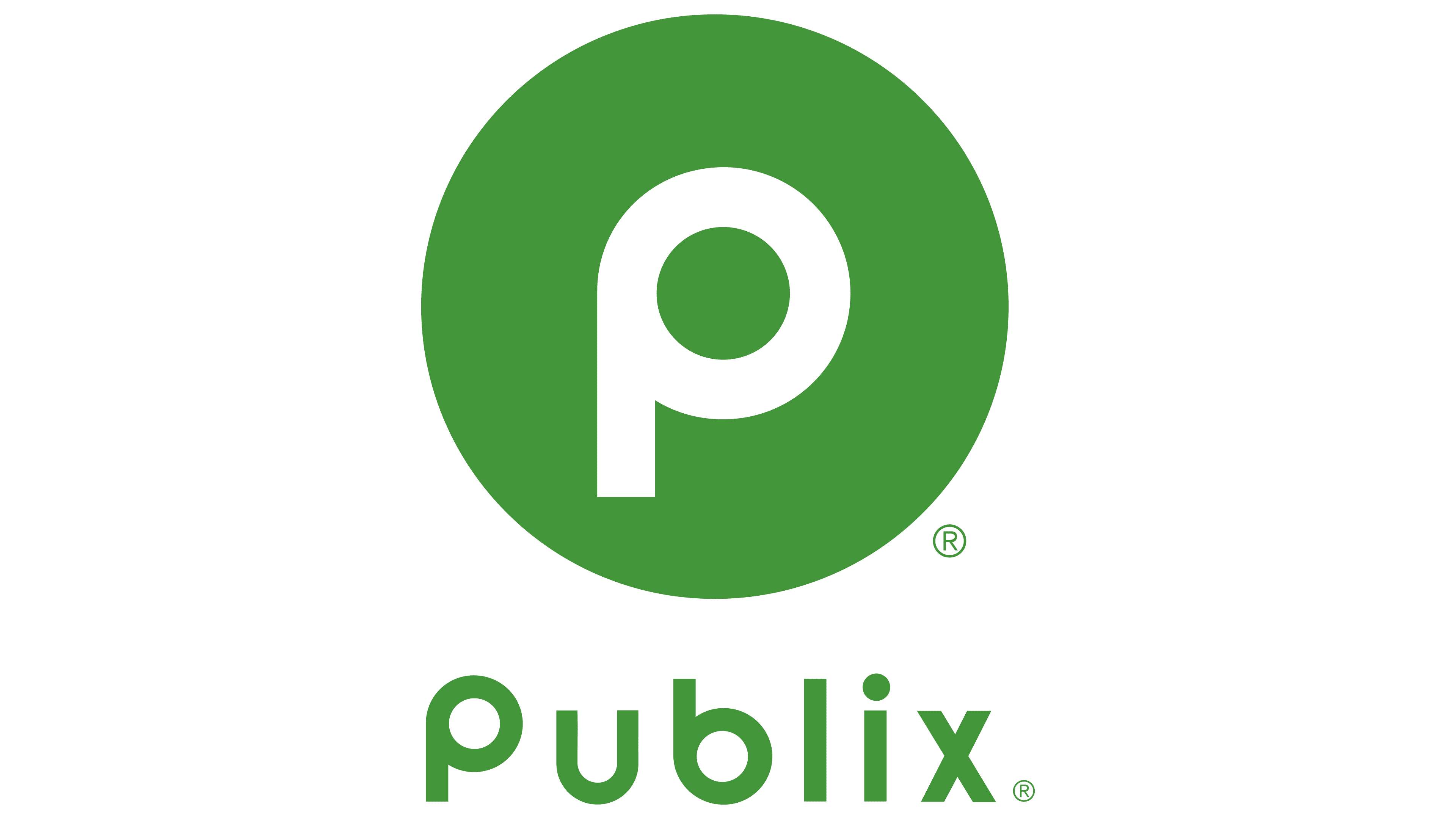 Publix Logo PNG HD