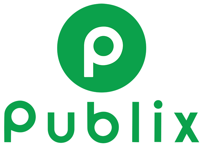 Publix Logo PNG Image