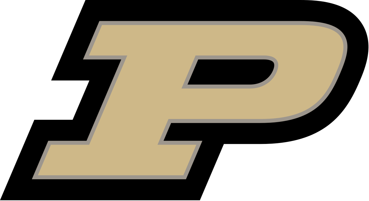 Purdue Logo PNG Image