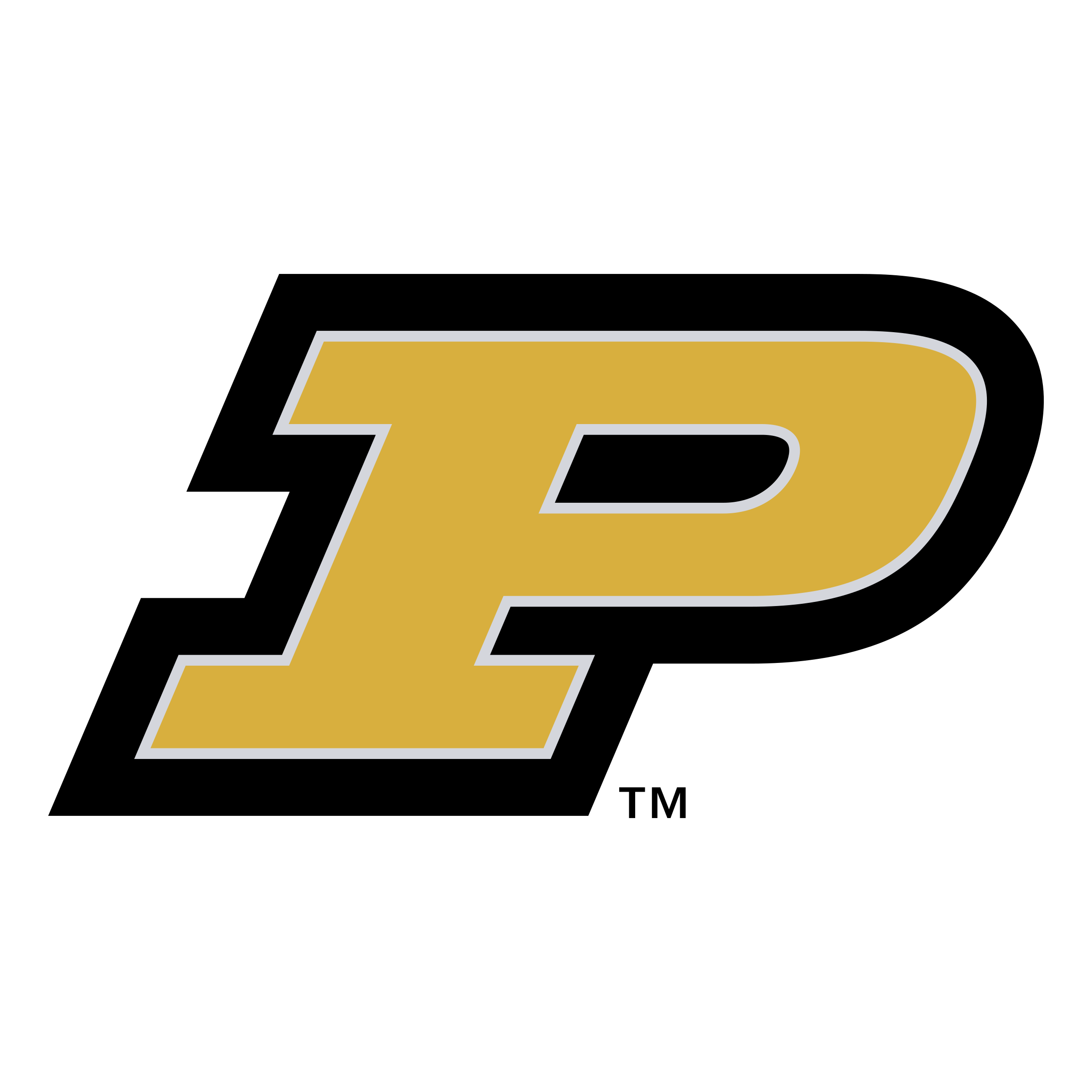 Purdue Logo PNG Pic