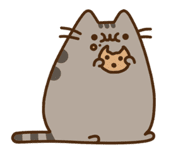 Pusheen PNG HD Isolated