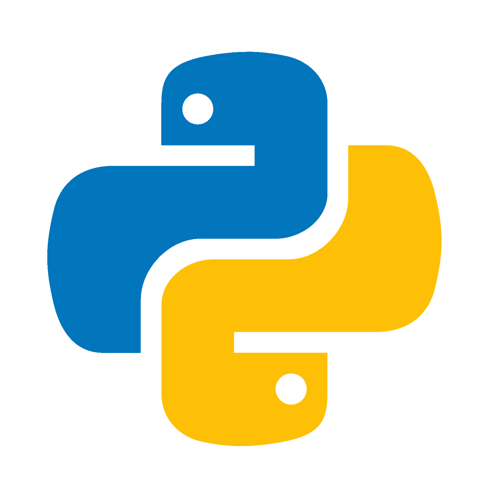 Python Logo PNG Clipart