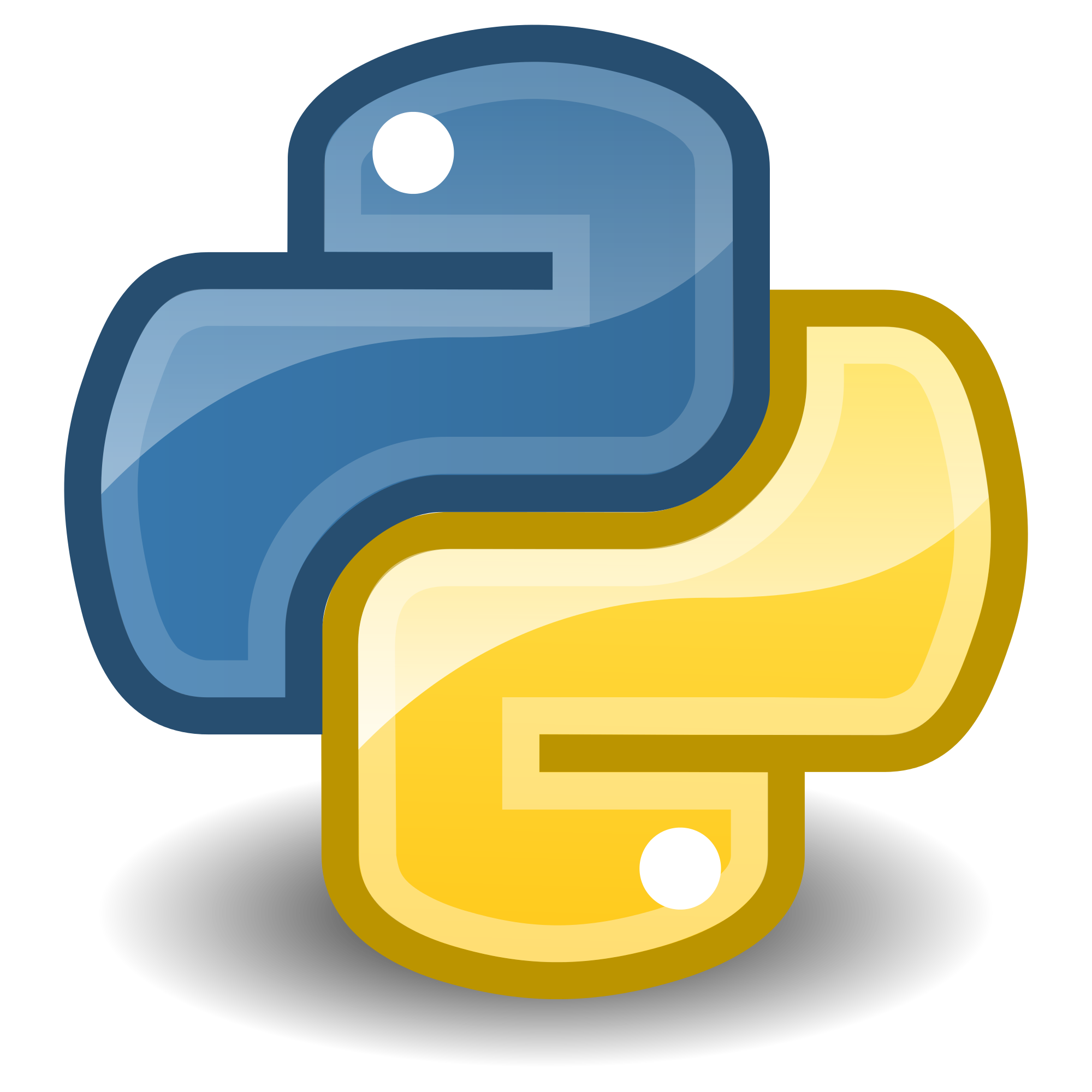 Python Logo PNG HD