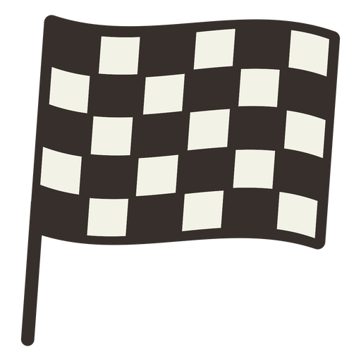Race Flag PNG