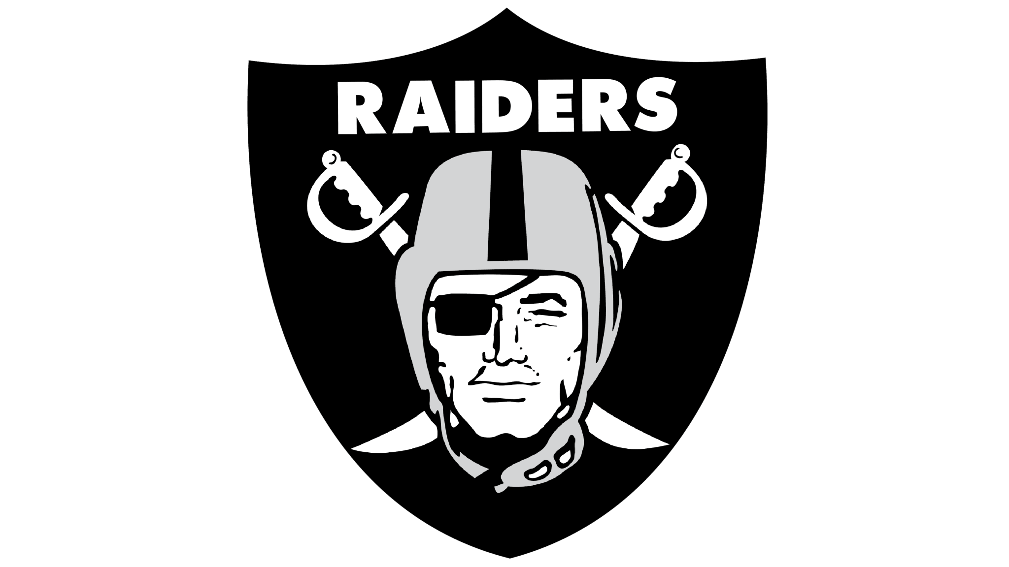 Raiders Logo PNG Photos