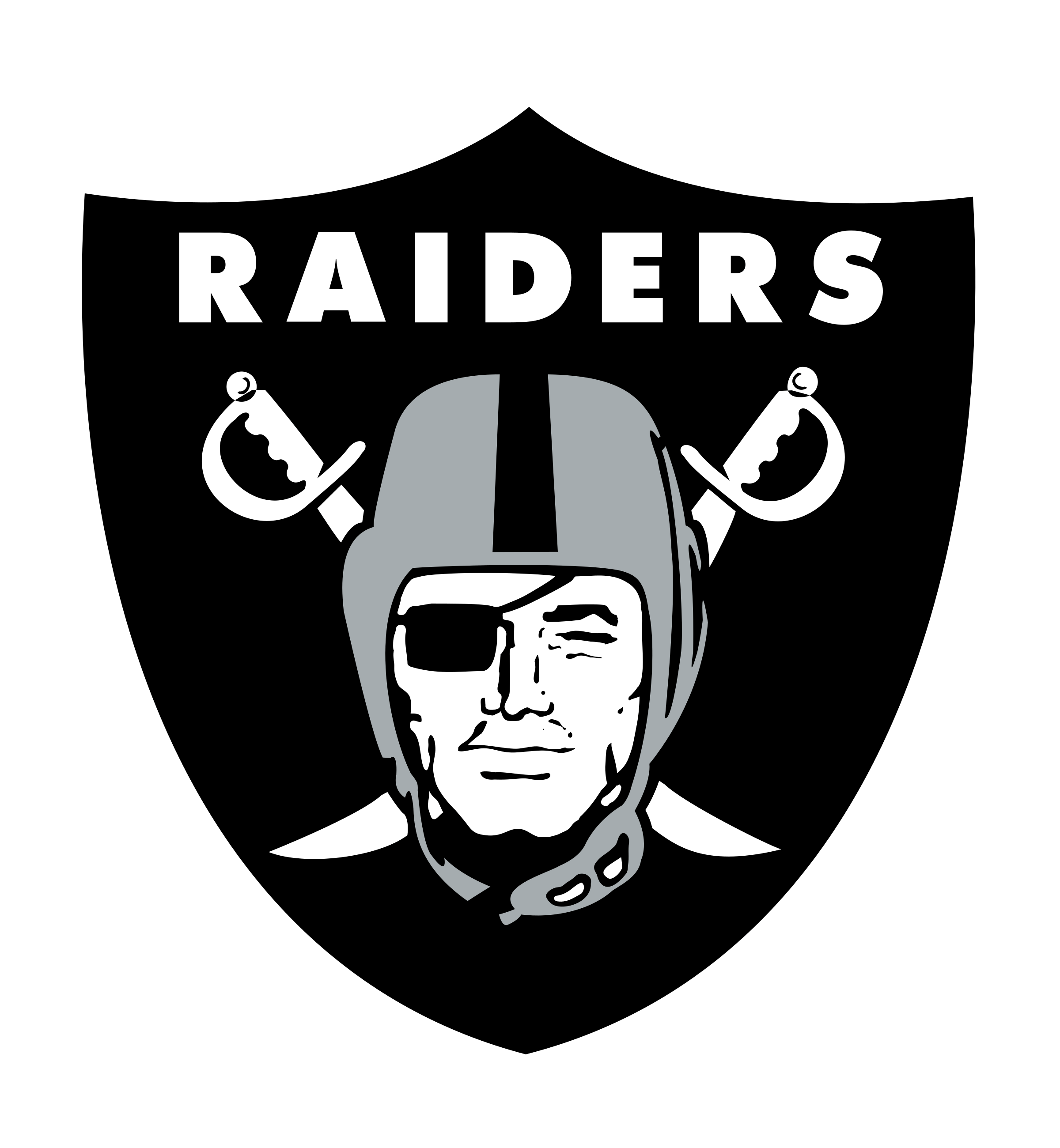Raiders Logo PNG Pic