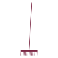 Rake PNG Isolated Pic | PNG Mart