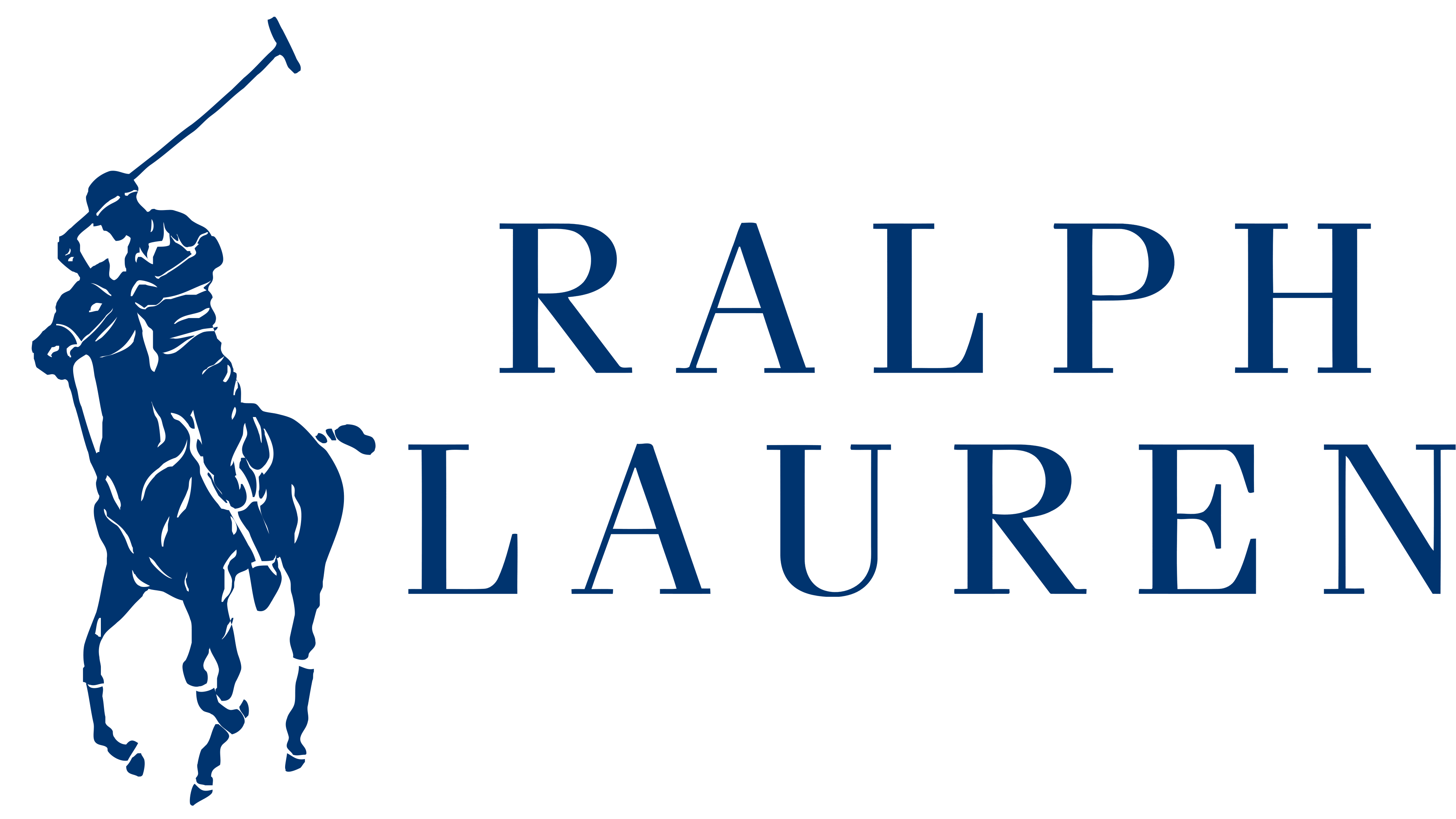 Ralph Lauren Logo PNG HD