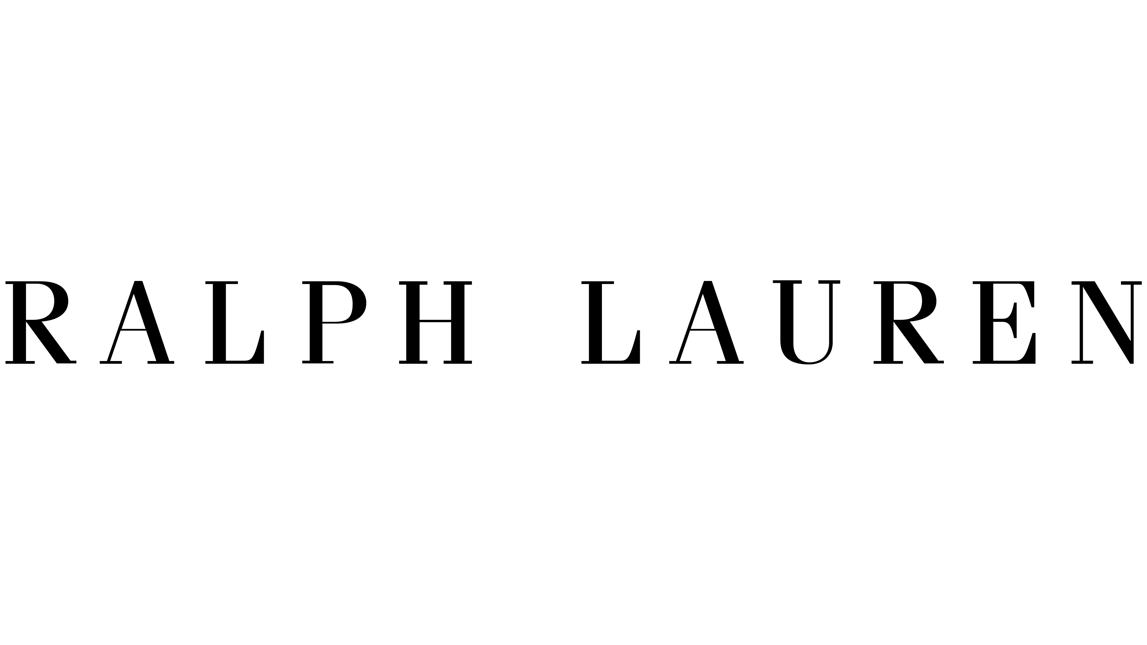 Ralph Lauren Logo PNG Image
