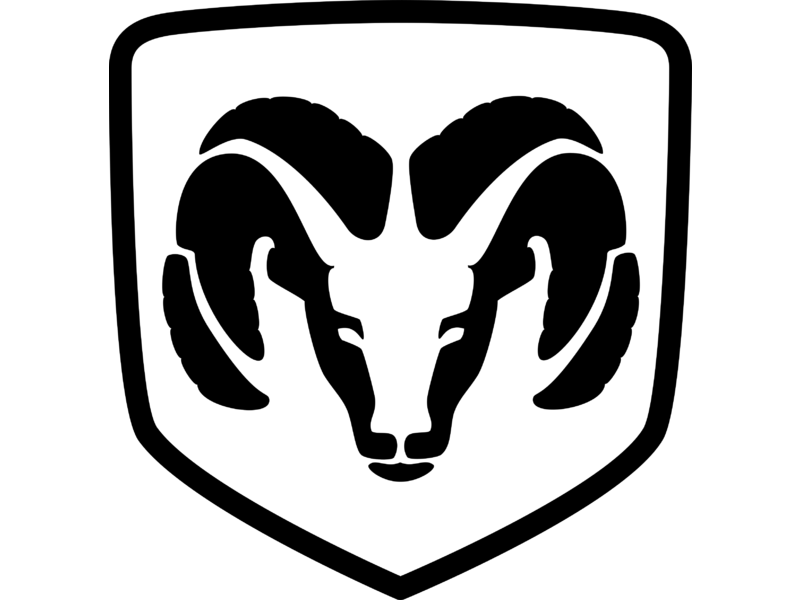 Ram Logo PNG Pic